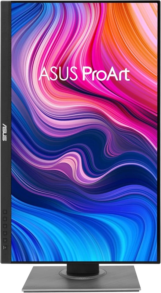 ASUS ProArt Display 27" 1440P Monitor (PA278QV) - QHD (2560 x 1440), 100% sRGB/R - Image 2 of 4