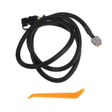 Faisceau Câblage Remorque À 4 Voies, pour Nissan Frontier pour Nissan Xterra