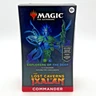 Magic Gathering MtG Ixalan EXPLORERS OF THE DEEP Commander Deck • SEALED