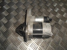 Démarreur Renault CLIO