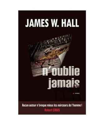 N'oublie jamais, HALL-J.W
