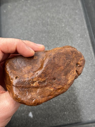 Natural Baltic Nuggets Amber Stone 163 gramsRaw White Royal stone 琥珀色 العنبر - Picture 11 of 20