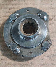 FLANGIA PORTA TAMBURO POSTEIORE VESPA 150 GS VS1-4/​VD1T/​VD2T