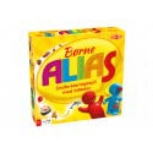 Tactic - Borne Alias 53180 9390₽
