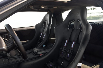 #ad Simpson Club Series Seat $736.95