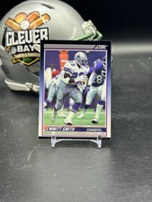 1990 Score Football Cards 40