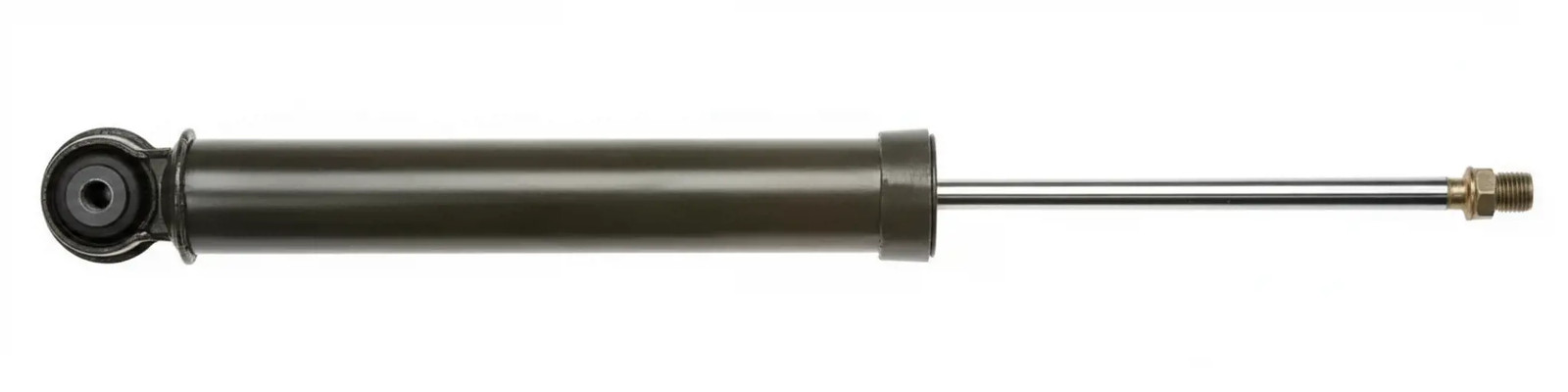 Ammortizzatore anteriore e posteriore Occhiello inferiore JGT503S TRW per AUDI - Immagine 3