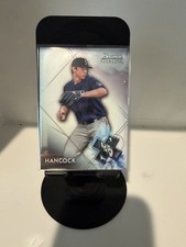 2021 Bowman Sterling - Prospects Emerson Hancock #BSP-20 (RC)