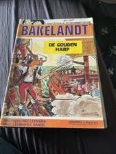 Bakelandt De Gouden Harp