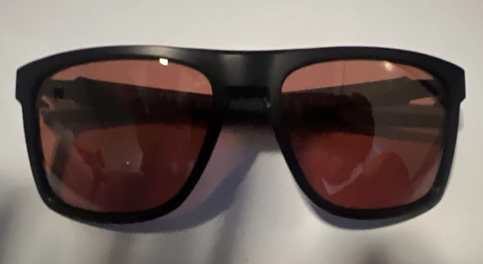 Óculos de sol Oakley Golf Leffingwell novo preto fosco/Prizm golfe escuro - Imagem 2 de 4