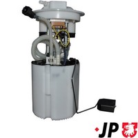 JP Group Kraftstoffpumpe FöRdereinheit JP 1115206100 FüR CC Passat VW 3C2 B6 357