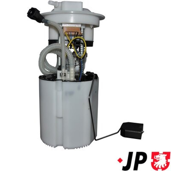 JP Group Kraftstoffpumpe FöRdereinheit JP 1115206100 FüR CC Passat VW 3C2 B6 357-image