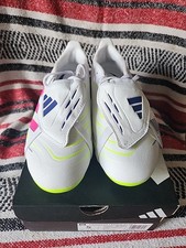 Adidas Predator League FT FG J Soccer cleats