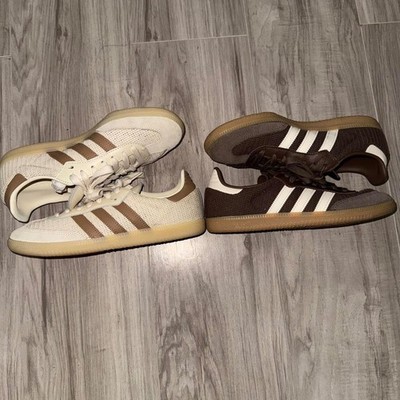 adidas Samba OG Cardboard | eBay