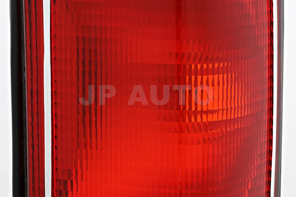 Luz trasera lado del pasajero para Dodge Caravan Voyager Ram Van 1984-1986 Foto 2 de 4