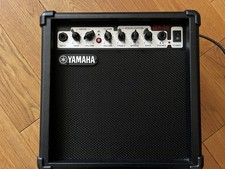 Yamaha GA-15 Gitarrenverstärker   voll funkt...