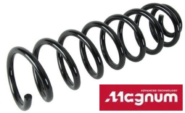 Magnum Technology SR075MT Fahrwerksfeder FüR Renault-image