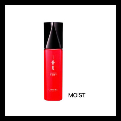 Lebel IAU Io Essence MOIST  100ml Leave-in Treatment from Japan New