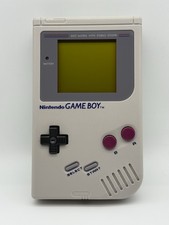 Nintendo Gameboy Classic Handheld Konsole | G...