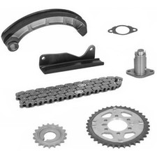 Kit de distribution Isuzu D-MAX