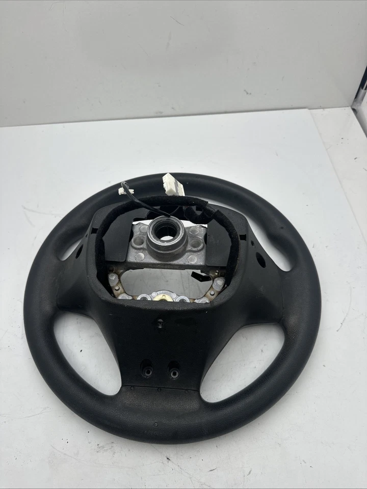 2017 Hyundai Elantra SE Steering Wheel W/control Assembly OEM Foto 2 de 4
