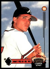 1992 Stadium Club Football Cards 21