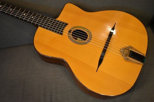 CASTELLUCCIA Django Castel (2013) (no250929)