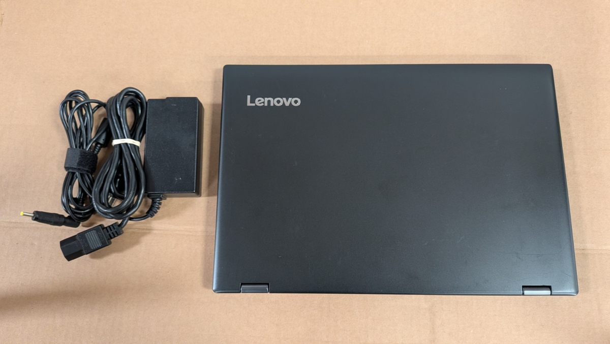 Lenovo ideapad FLEX 5-1570 81CA I7-8550U 15.6 Touch 2 in 1 16GB