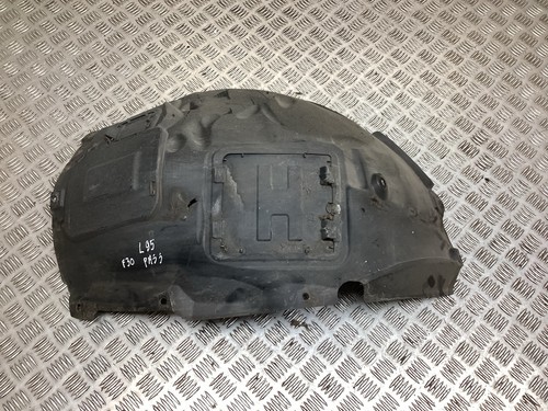 BMW 3 SERIES F30 F31 FRONT MUD ARCH LINING SPLASH GUARD NEARSIDE LEFT 7260725