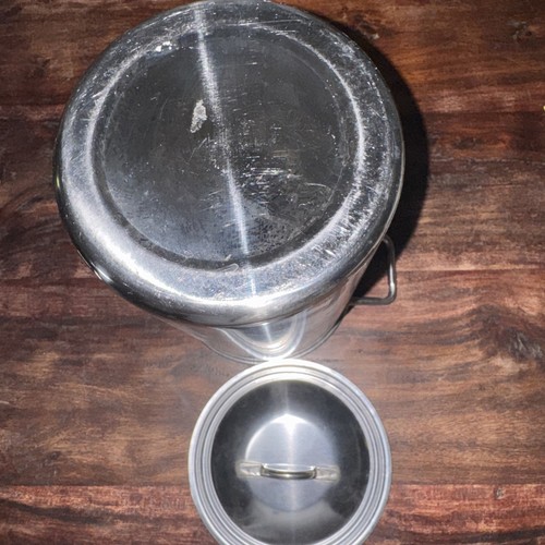 Bella Asparagus Vegetable Steamer pot pan with lid and basket 3 qt - Picture 12 of 12