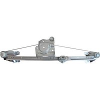 Diederichs 1891223 Fensterheber Hinten Links FüR Opel Zafira / Zafira Family B (