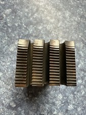 Oster 7/8 14 NF HS 2RS Bolt Dies New