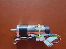 Maxon Motor (303487) + Getribe (4,8:1)  + Enc...
