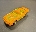 Hot Wheels ‘77 Pontiac Firebird T/A HW '21 Spring Series 5/5 Loose VHTF!