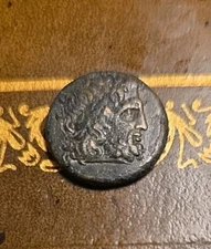 ☆FANTASTIC STRIKE☆ Kings Macedon Demetrios I Poliorcetes Caria? PeteGreek991 4a