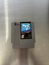 NINTENDO NES KUNG FU (NLG047761)