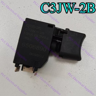 C3JW-2B 1PCS 6506890 Switch C3JW-2B Trigger Switch Fast Shipping *gi