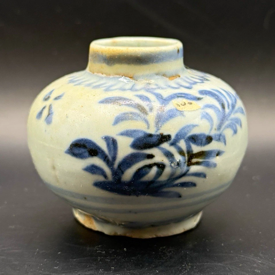 古董中国笔洗| eBay