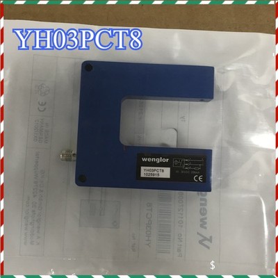 1PCS Wenglor YH03PCT8 Sensor NEW For Rapid Delivery Quality Assurance