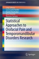 Statistical Approaches To Orofacial Pain And Temporomandibular Disorders Researc