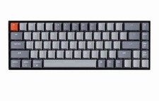 Keychron K5 Version 2 Wireless Bluetooth Mechanical Keyboard  Banana Switch 