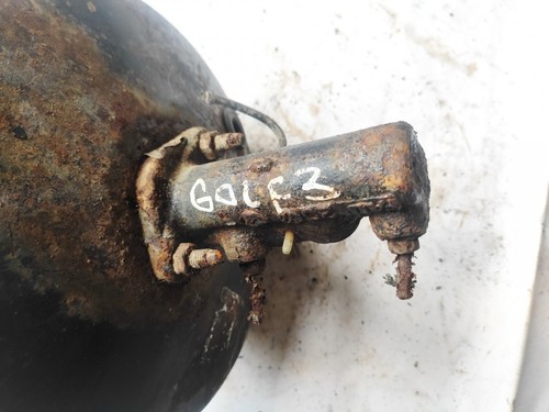 1h1612105a Hauptbremszylinder Ausgleichsbehälter  Volkswagen Gol DE1224759-61