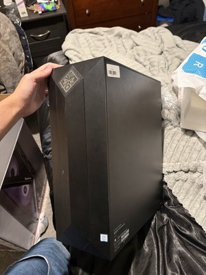 Omen Gaming Desktop/PC
