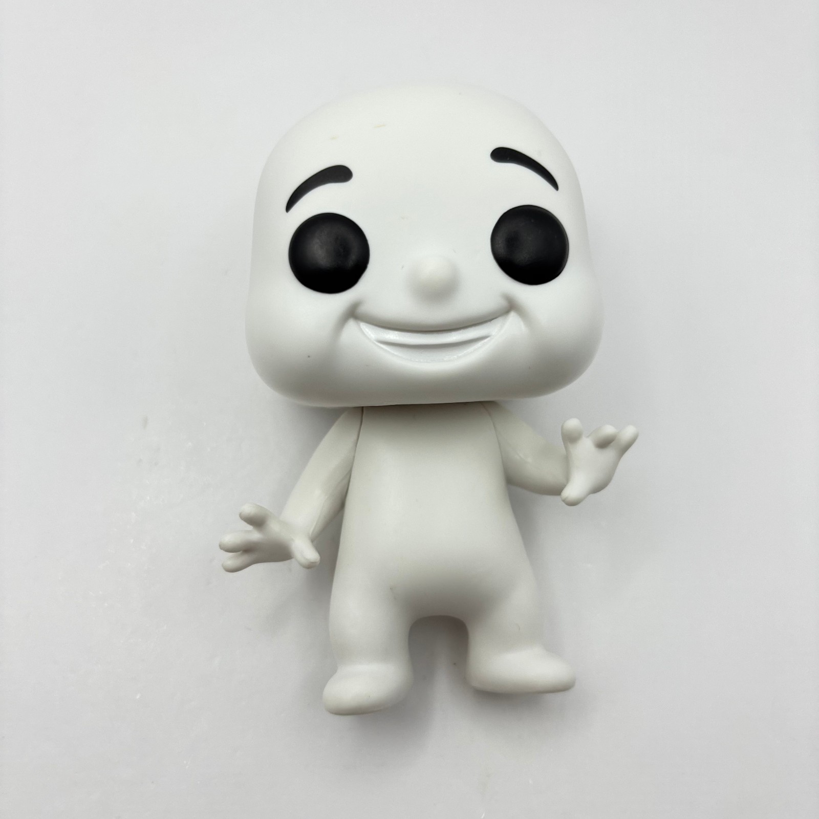 En Oferta Funko Pop! Figura Vinilo Rowan'S Ghost # 308 Cazafantasmas Suelta Sin Caja