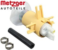 Metzger 2250014 Kraftstoffpumpe FüR BMW