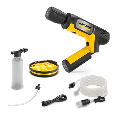 Karcher OC Handy Compact Plus CB Cordless Amazon limited High