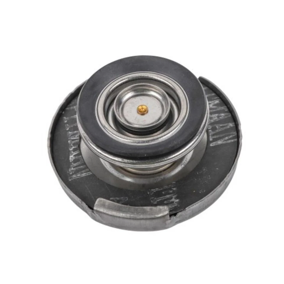 Genuine ACDelco For Chevy Express 1500/2500/3500 96-02 Radiator Cap Round Shape - Image 2 of 4