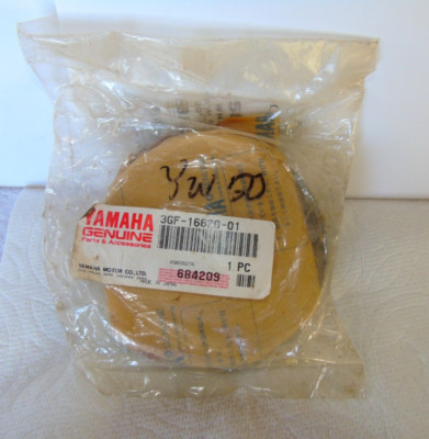 Yamaha CW50 Zuma Scooter Clutch Carrier Assembly New OEM #3GF-16620-01 1989-2005
