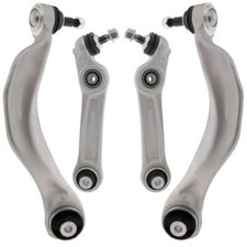 For BMW 6 Series 2010-2018 Front Lower Suspension Track Control Arm Wishbone Kit