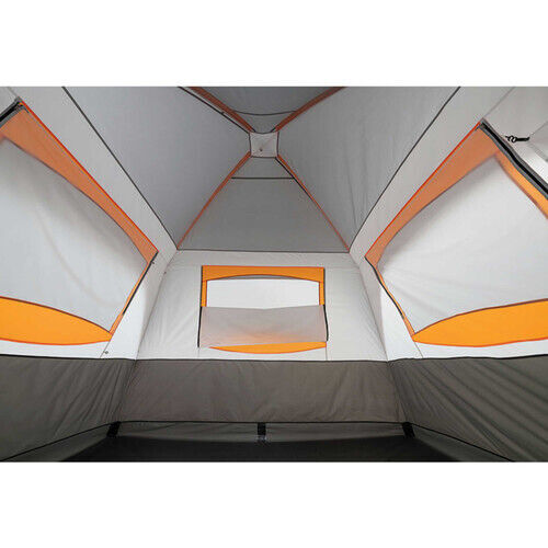 ALPS Mountaineering Camp Creek 6 Person Tent - Picture 6 of 8